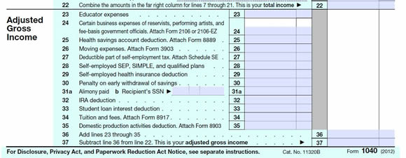 Stock options deduction canada