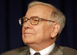 warren buffett